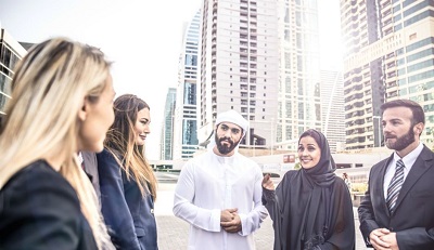 Challenges and Opportunities on the Dubai Recruitment Market Challenges and Opportunities on the Dubai Recruitment Market